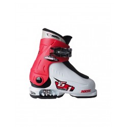 Roces Idea Up Jr 450 490 15 ski boots