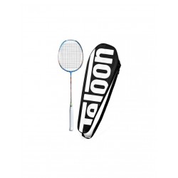 Badminton racket SMJ Teloon Blast TL500