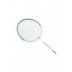 Badminton set Teloon SMJ 2 rackets TL301 cover