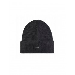 Calvin Klein Daddy Wool Rib Beanie K50K507495