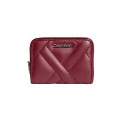 Calvin Klein Quilt W wallet K60K608468