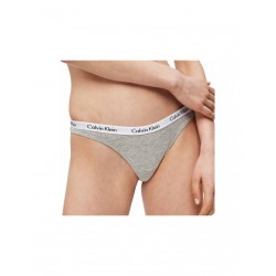 Calvin Klein Thong W panties QD3587E