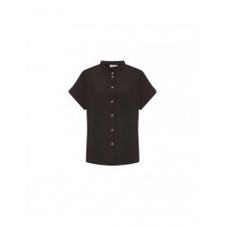 Calvin Klein Ss Turn Up Shirt W K20K201950