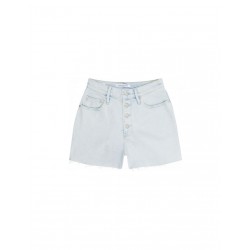 Calvin Klein Jeans High Rise W J20J215898 shorts