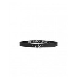 Calvin Klein Jeans CK Low Belt Adj 30 women's belt K60K606077