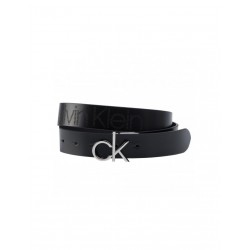 Calvin Klein Jeans CK Low Belt Adj 30 women's belt K60K606077