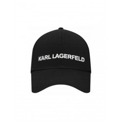 Karl Lagerfeld 205W3413 baseball cap