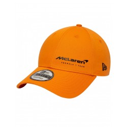 New Era McLaren F1 Team Essentials Cap 60357157