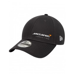 New Era McLaren F1 Team Essentials Cap 60357158