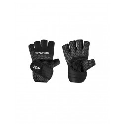 Spokey Lava XL RD 4203291000 gym gloves