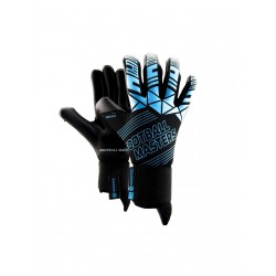 FM Fenix Blue Junior Gloves S772047