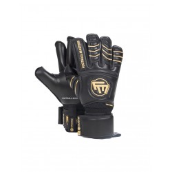 FM Full Contact Black RF v40 Gloves S834000