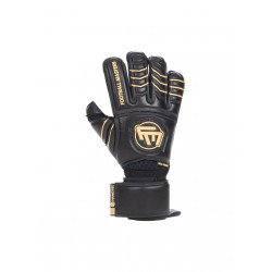 FM Full Contact Black RF v40 Gloves S834000