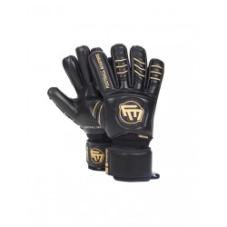 FM Full Contact Black NC v40 Gloves S834008