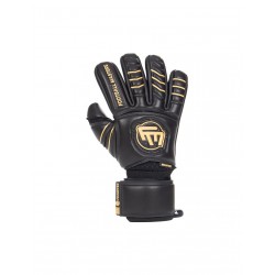 FM Full Contact Black NC v40 Gloves S834008