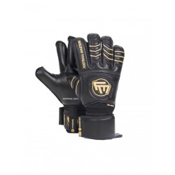 FM Full Contact Junior Black RF v40 Gloves S834016