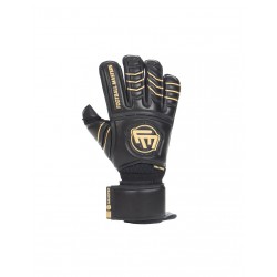 FM Full Contact Junior Black RF v40 Gloves S834016