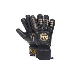 FM Full Contact Junior Black NC v40 Gloves S834026