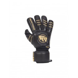 FM Full Contact Junior Black NC v40 Gloves S834026