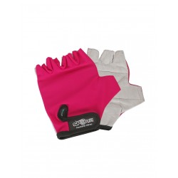 Lycra SC 2 cycling gloves