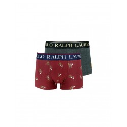 Polo Ralph Lauren 2Pack Trunk Underwear 714843425002