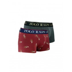 Polo Ralph Lauren 2Pack Trunk Underwear 714843425002