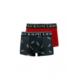 Polo Ralph Lauren 2PACK Trunk W boxers 714843425001