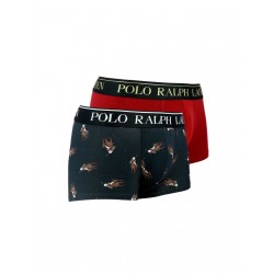 Polo Ralph Lauren 2PACK Trunk W boxers 714843425001