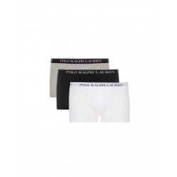 Polo Ralph Lauren 3Pack Trunk M boxers 714835885003