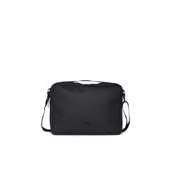 Rains Laptop Bag 1314 1680001 Μαύρο