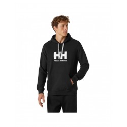 Helly Hansen Logo Hoodie 33977990