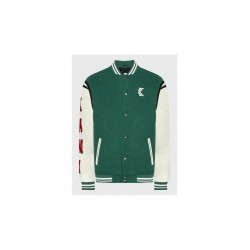 Karl Kani KK Retro Emblem Collage Jacket M 6085175