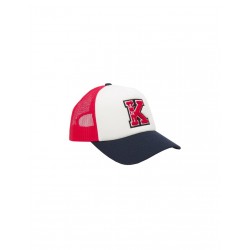 Karl Kani KK Retro Patch Trucker Cap 7004414