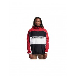 Karl Kani Retro Block Windbreaker M 6084142 jacket