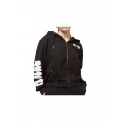 Karl Kani Retro Full Zip Hoodie W 6122353