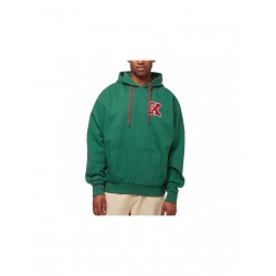 Karl Kani Retro Patch Os Hoodie M 6028196