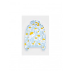 Karl Kani Small Signature Daisy Os Hoodie M 6021492