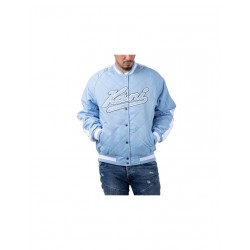 Karl Kani Varsity Padded Souvenir Jacket M 6085204