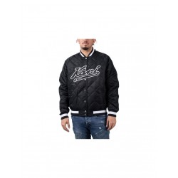 Karl Kani Varsity Padded Souvenir Jacket M 6085205