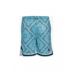 Karl Kani Woven Signature Paisley Mesh Shorts M 6013404