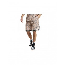 Karl Kani Woven Signature Paisley Mesh Shorts M 6013405