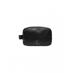 Calvin Klein Jeans Monogram Soft cosmetic bag K50K509865