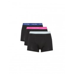 Calvin Klein Trunk 3Pk M 0000U2662G boxer shorts