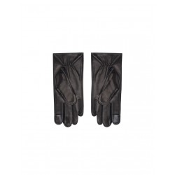 Calvin Klein Stitched Leather M K50K509540 gloves