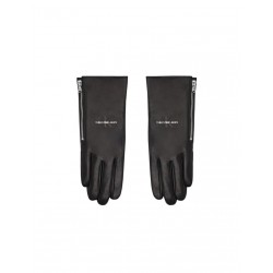 Calvin Klein Jeans Leather Gloves W K60K610153