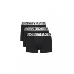 Calvin Klein 3Pack Steel M 000NB3130A boxers