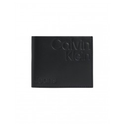 Calvin Klein Jeans Monogram M wallet K50K509876