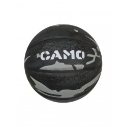 Camo Basketball