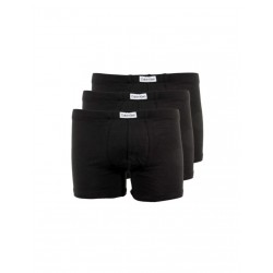 Calvin Klein Pure Trunk 3Pk M 000NB3262A boxer shorts