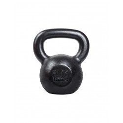 Kettlebell iron HMS KZG24 24kg